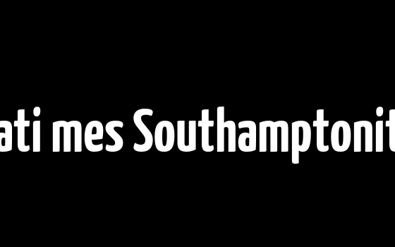 Mbyllet pjesa e parë, ja rezultati mes Southamptonit e Liverpoolit – qkakatre.com
